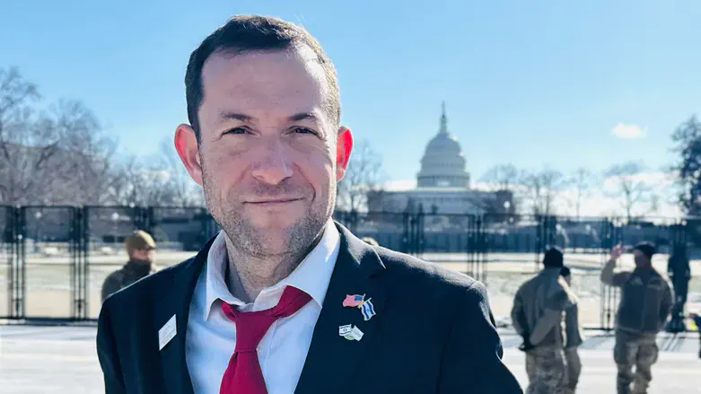 דגן בוושינגטון