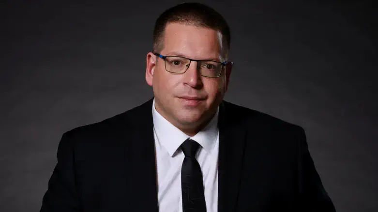 עו"ד אייל בסרגליק