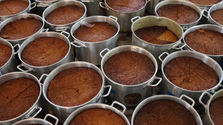 סירים של קוגל