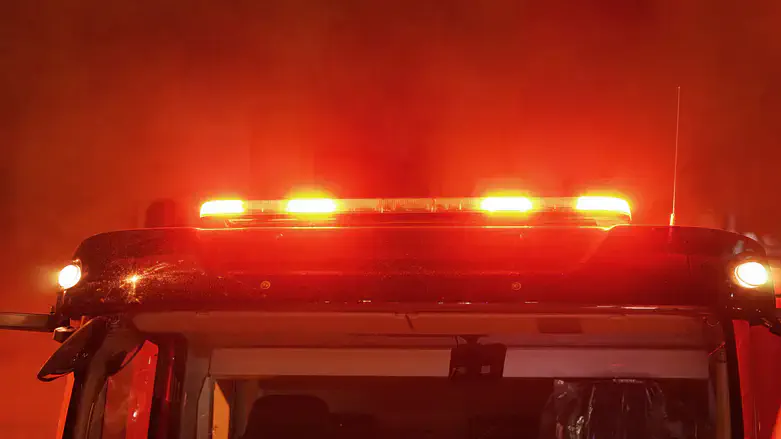 Ambulance (illustrative)