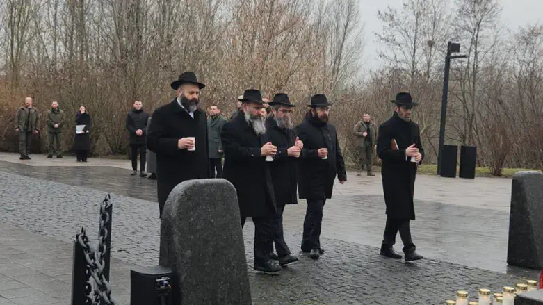המעמד