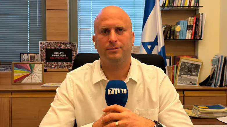 ח"כ יצחק קרויזר