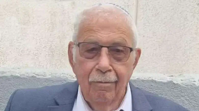 אליהו חדאד