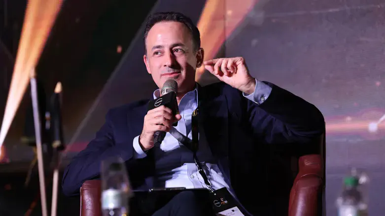 אפי יליזרוב