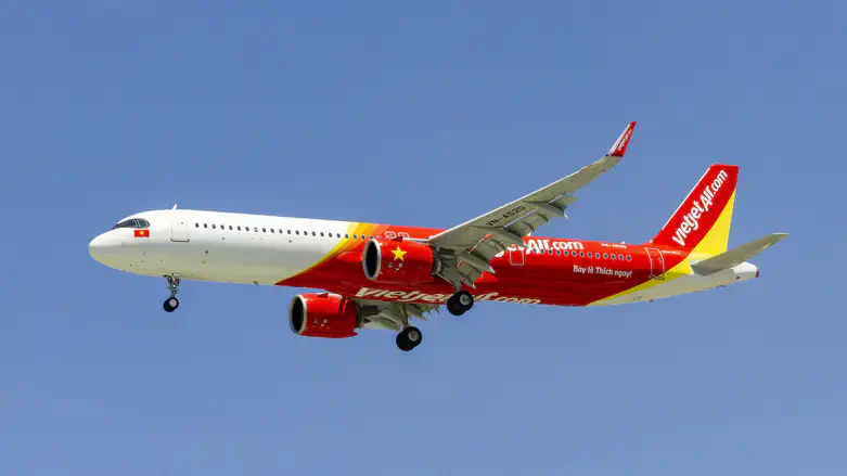 וייטג'ט אייר