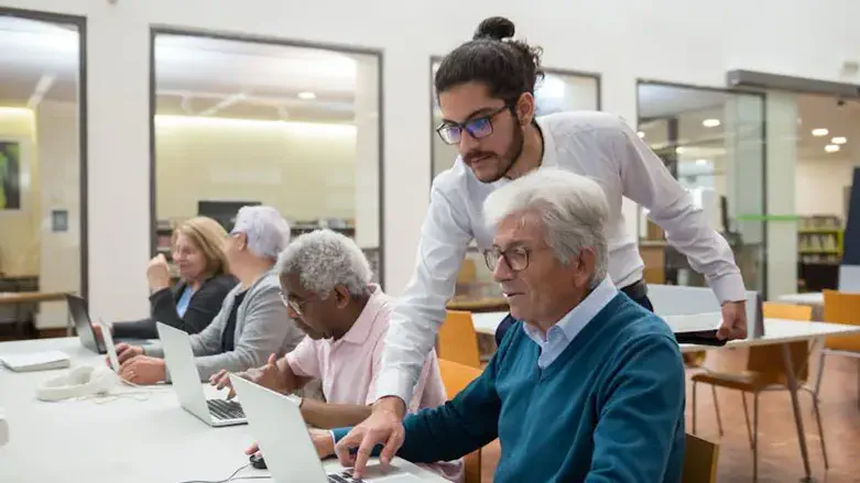 תקופת הפנסיה