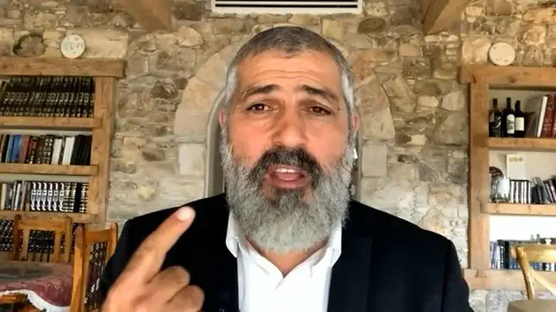 צבי יחזקאלי