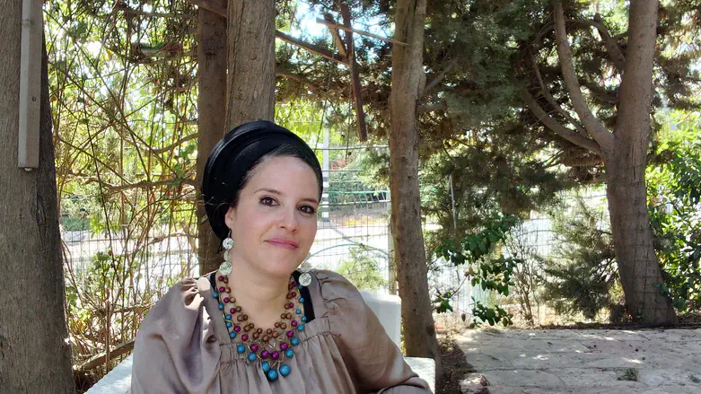 אוריה מבורך