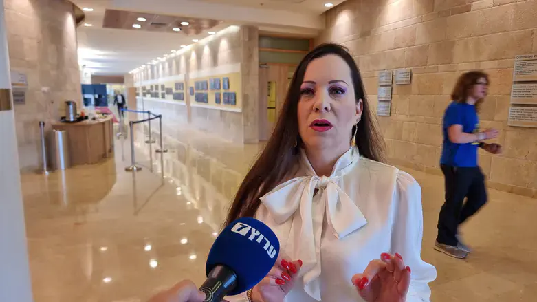 Тали Готлиб