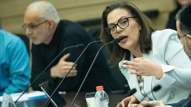 Галит Дисталь-Атбариан