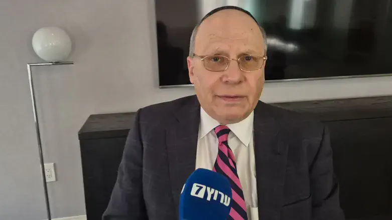 Kenneth Abramowitz