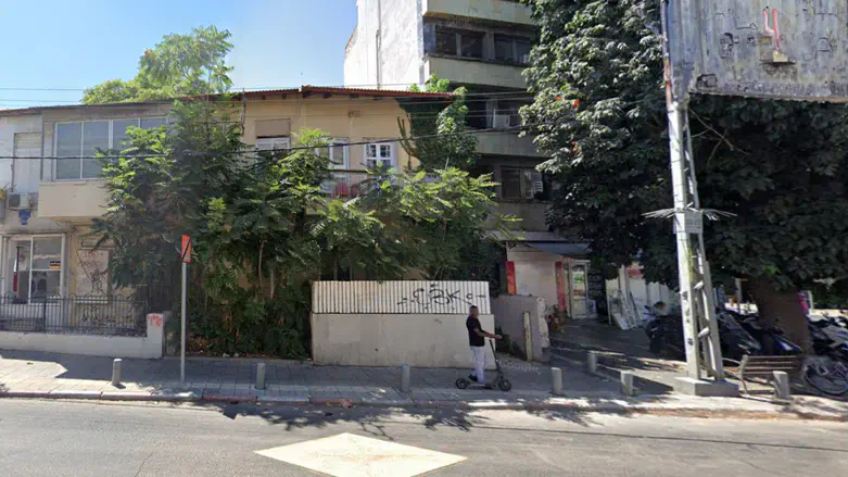 בית הכנסת ישראלזון