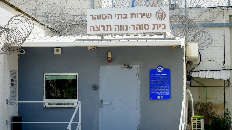נווה תרצה