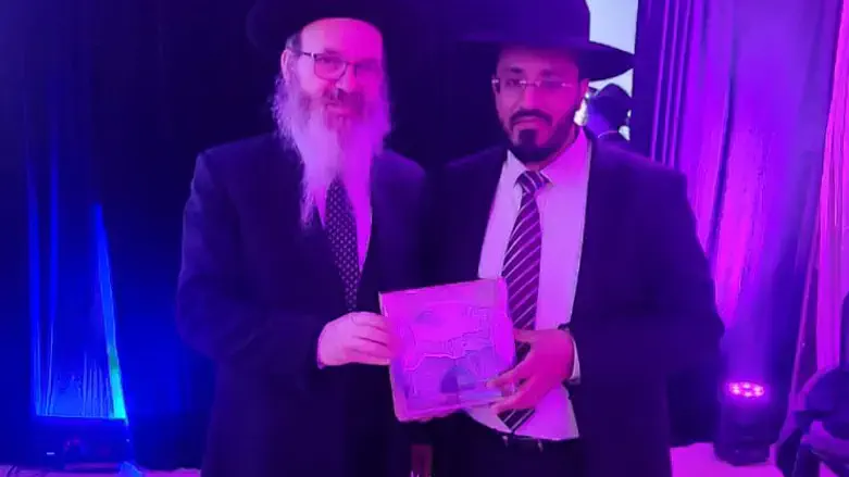 המעמד