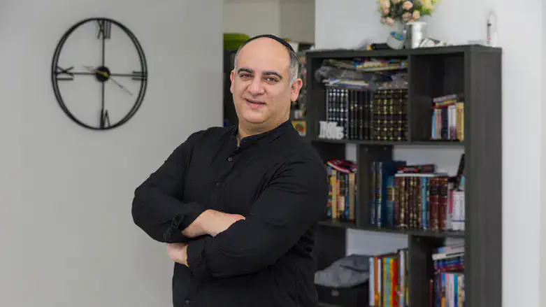בצלאל בורוכוב
