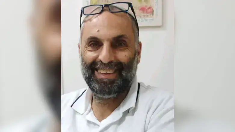 הרב מוסא כהן