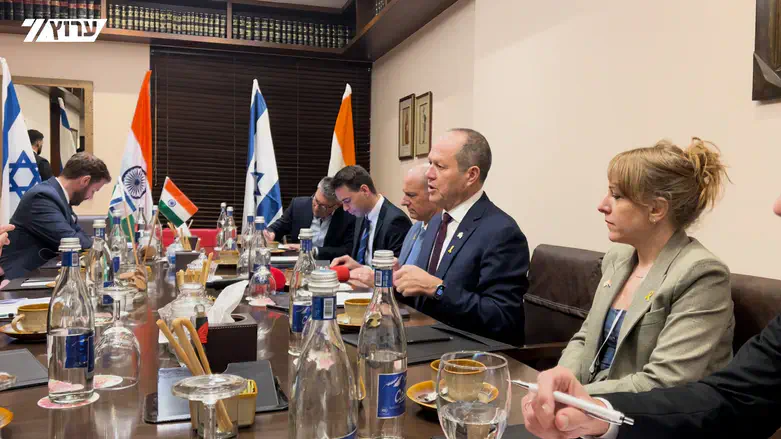 Реувен Эзер