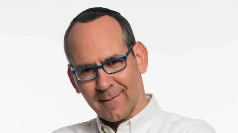 ישי לפידות