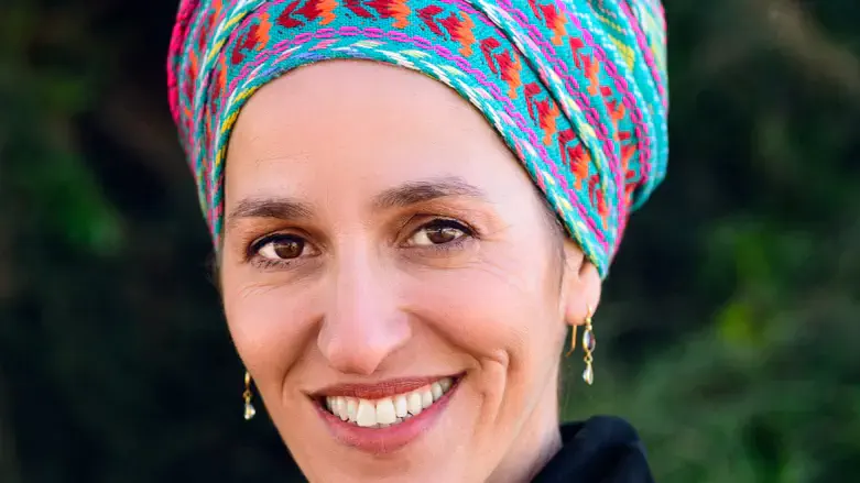 מיה אוחנה מורנו