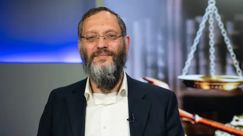 הרב אריאל בראלי