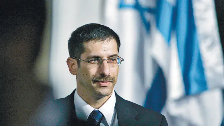 אורי אורבך ז"ל