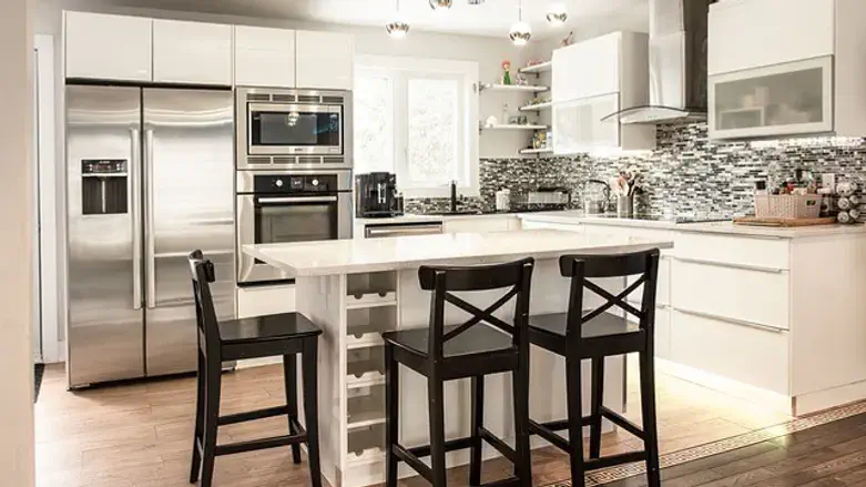 מטבחי ארבל – חדשנות בעולם העיצוב