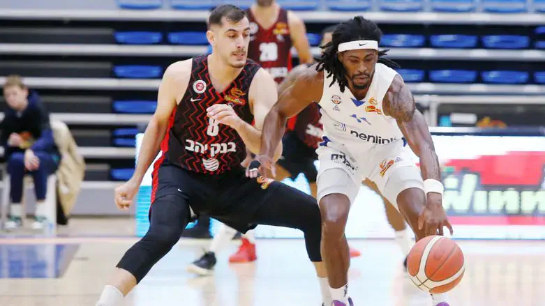 ג'ימי קלארק