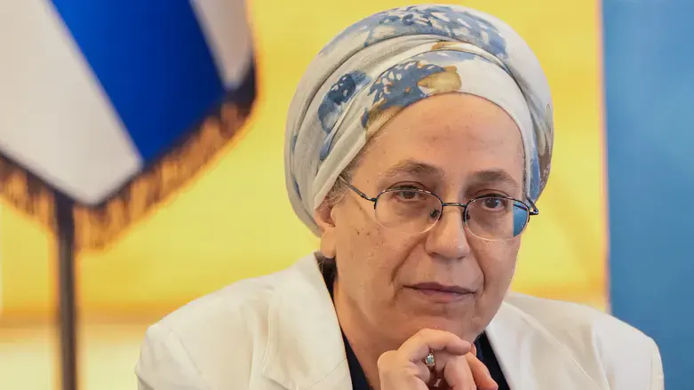 أوريت ستروك