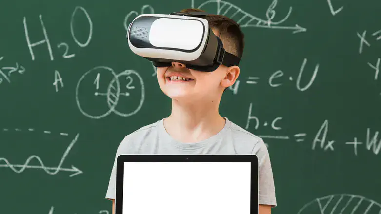 כך תחשפו את הילדים למקצועות STEM