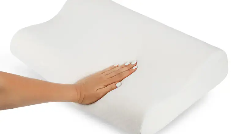 כרית אורטופדית