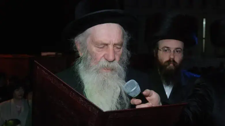 המנוח