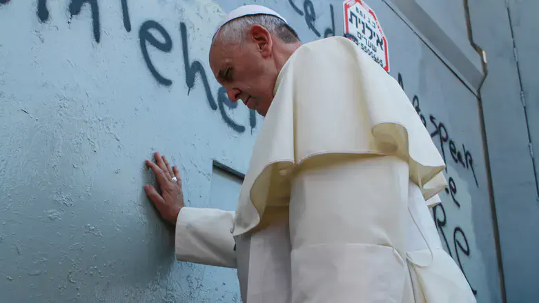 Pope Francis