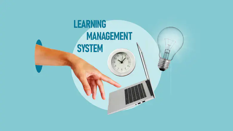 Learning management system