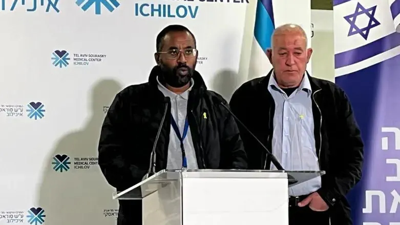 Ilan Mengistu