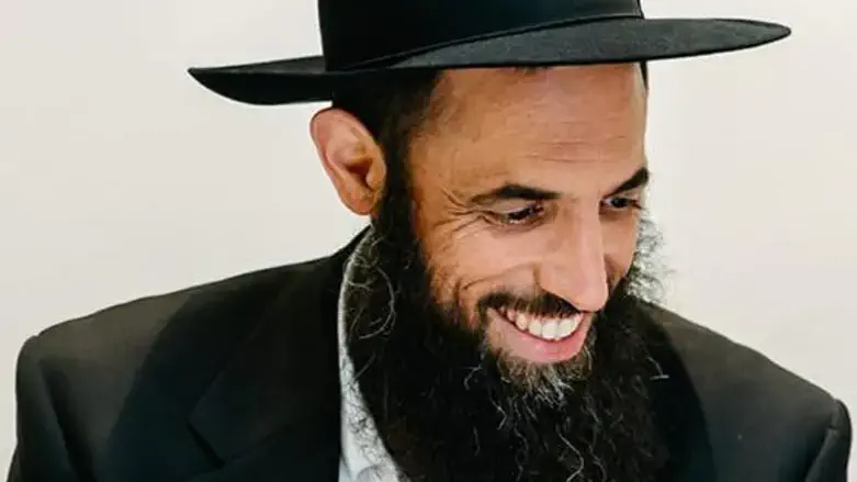 הרב ברוך אפרתי