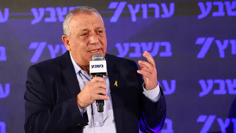 Гади Айзенкот