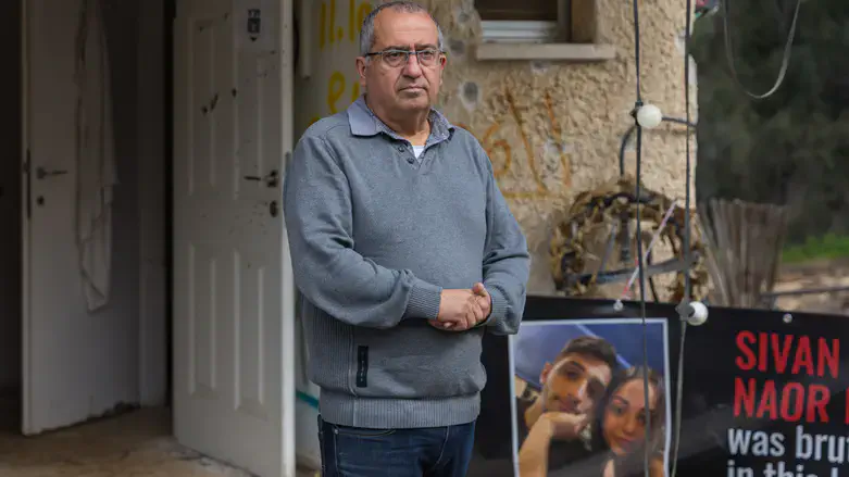 Шимон Элькабец