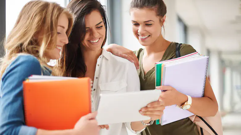 קורס פסיכומטרי לחיילים משוחררים