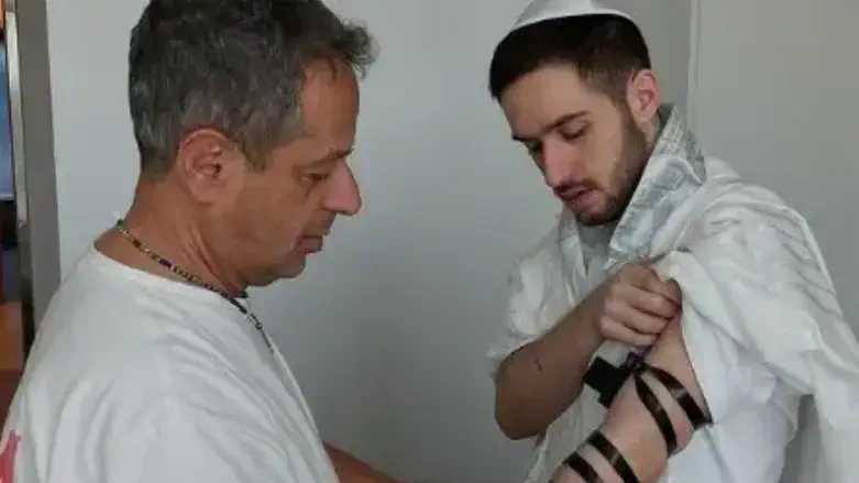 Омер Шем-Тов