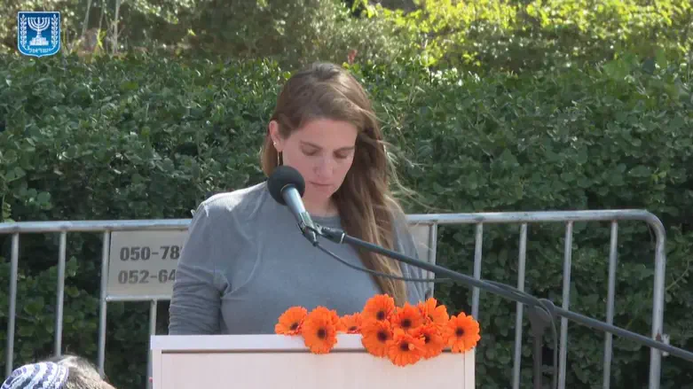 Dana Silberman Sitton mourns her sister