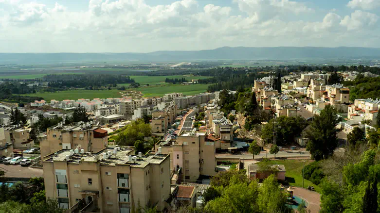 Migdal Haemek Tragedy