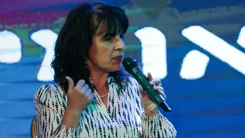 Ницана Даршан-Лейтнер