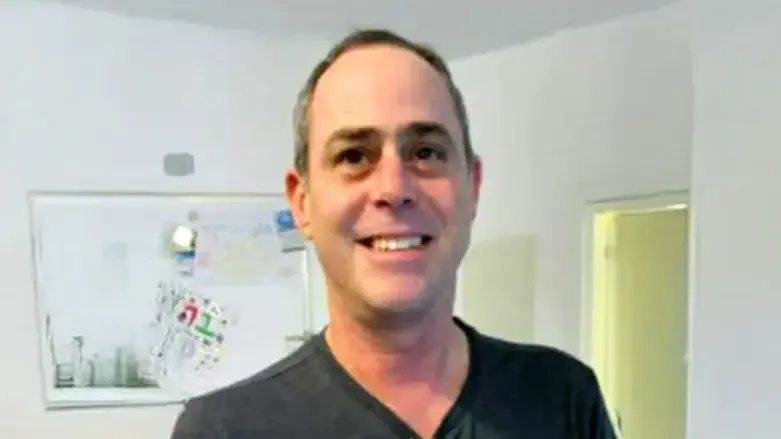 Tsachi Idan