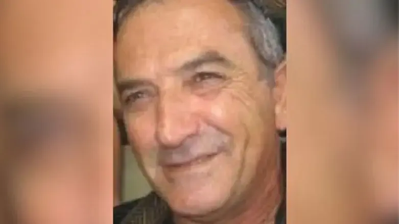 Itzhak Elgarat
