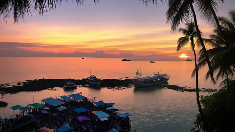 Thailand