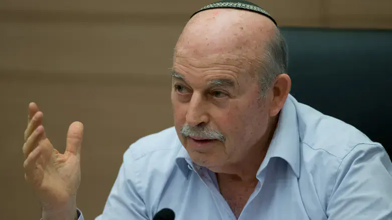 היוזם. סלומינסקי