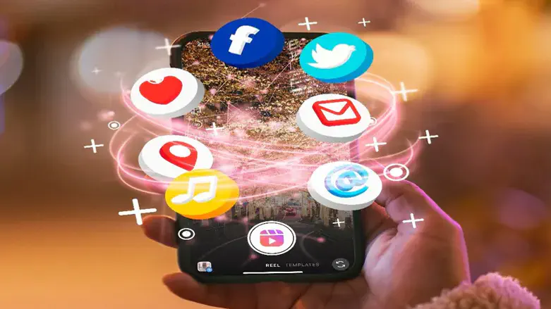 שיווק דיגיטלי חכם לעסקים