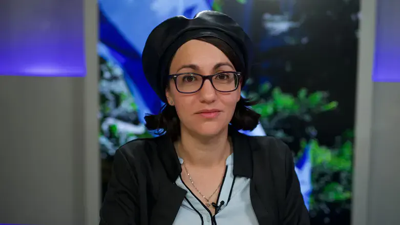 נעמי דיסקין