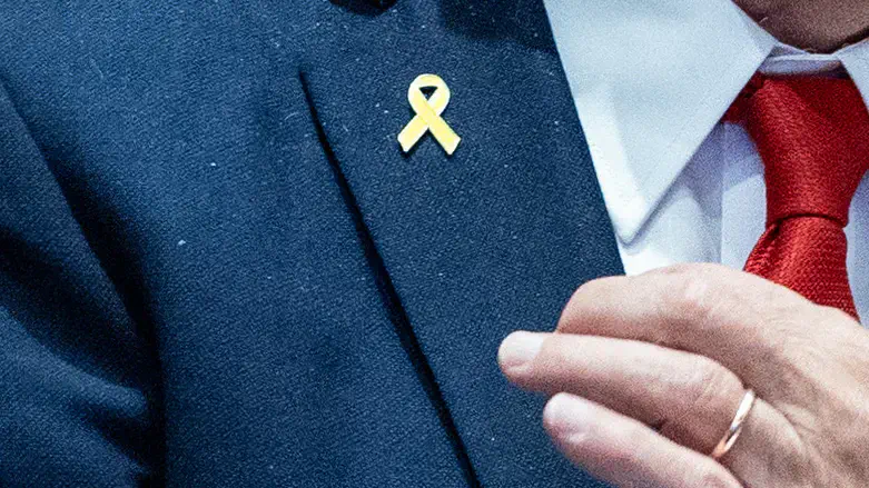 סיכת חטופים