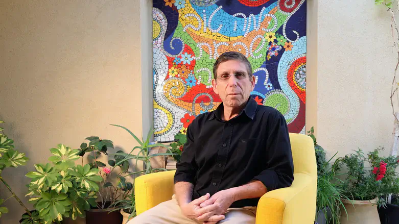 מורדי (מרדכי) קרשנר